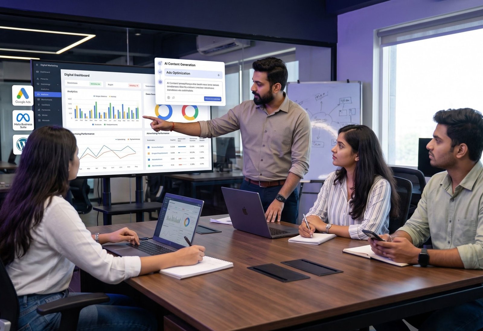 Digismart Academy Educational Mission