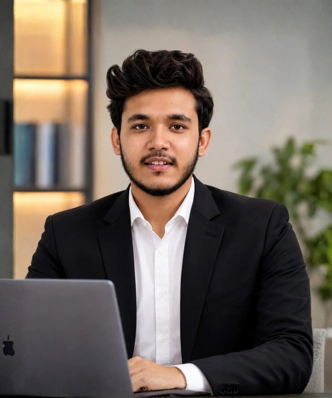 Ravi Parmar